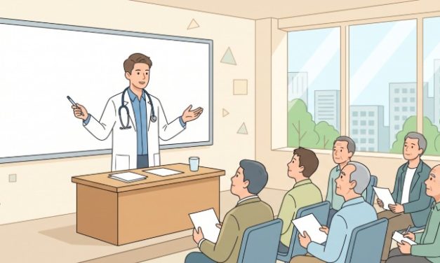 攝護腺肥大是男性必經之路？「排尿不順」可能不是小問題　醫解析治療策略
