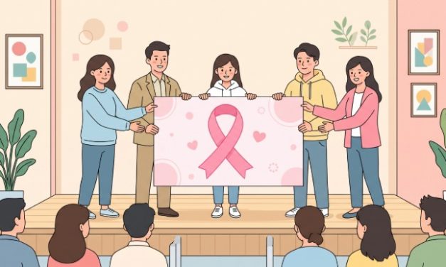 乳癌治療儀表板揭警訊！轉移性乳癌國際指引給付涵蓋率不到六成